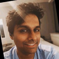 ArisGlobal Employee Sarath Mohan's profile photo