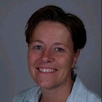 PRO Emmen Employee Alice Nieborg-Katuin's profile photo