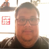 Competition Auto Group Employee Micahel Perez's profile photo