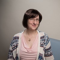 Sweet Express LLC Employee Martha Nelson's profile photo