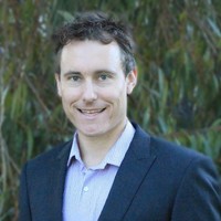 Synertec Employee Lee Morony's profile photo