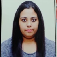 Mercer Employee Anisha Chopra's profile photo
