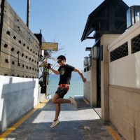 Everest Ventures Group (EVG) Employee Corry Huang's profile photo