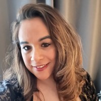 Soaring Eagle Waterpark and Hotel Employee Elaina Hernandez's profile photo