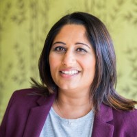 Tribal Impact Employee Deepa Gibson's profile photo