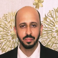 Robis Elections Employee Ayoub Asry's profile photo