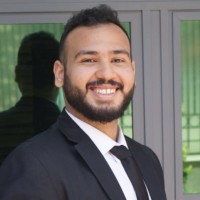 Mohamed Hamdy's profile photo