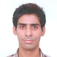 Tata Consultancy Services Employee Sumit Bahl's profile photo