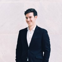 Niles International Employee Caelan Phillips's profile photo