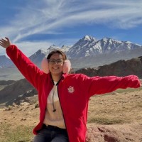 LiveLike Employee Prakriti Deshmukh's profile photo
