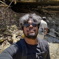 FNES Ltd Employee Jonathan Cecil's profile photo
