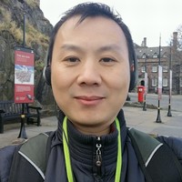 丁拥军 Email