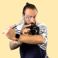 Aïoli Digital Employee Valentin Frimaudeau's profile photo