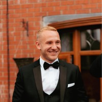 Crypto Banter Employee Stephen McDowell's profile photo