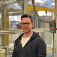 HAILO-Werk Employee Marcel Neef's profile photo