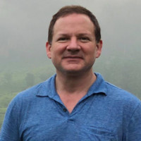 Krista Employee John Michelsen's profile photo