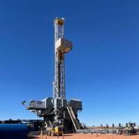 ConocoPhillips Employee Luke McCann's profile photo