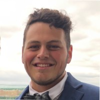 Texdoor Employee Reed Leonardis's profile photo