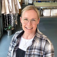 Seattle Sundries Employee Anne Bloom's profile photo