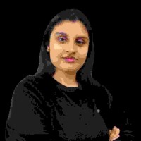 TarunIAS Employee Soumya Chaudhary's profile photo