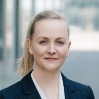 swb AG Employee Lisa Kauke's profile photo