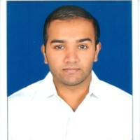 TSMC Employee Shreyas Shetty's profile photo