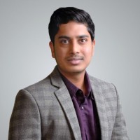CrossML Pvt Ltd Employee Ankit Aggarwal's profile photo