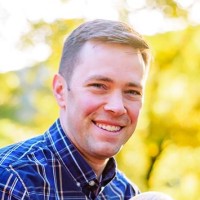 US Army Corps of Engineers Employee Benjamin Bruder's profile photo