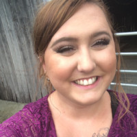 CoreMedical Group Employee Ashley Fields's profile photo