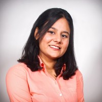 Figr Employee Srishti Singh's profile photo