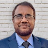 Abdul Mazid Email & Phone Number