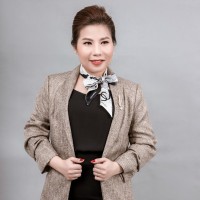TPBank Employee Vicky Anh's profile photo