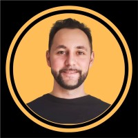 Rebuildit Inc Employee Costel Gherciu's profile photo