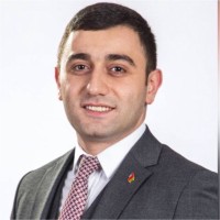 STP Employee Nazim Isgandarov's profile photo
