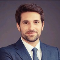 Anaxago Employee Pierre-Henri Dollé's profile photo