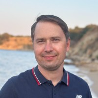 SVAPS Systems Employee Eugene Markovskyi's profile photo