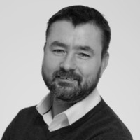 CyberArk Employee Mark Seddon's profile photo