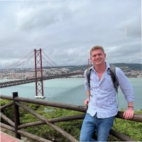 Simploud Employee Tsuf Polack's profile photo