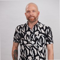 Ulta Beauty Employee Scott Stroman's profile photo