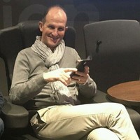 CoolTeam Employee Patrick Gilquain's profile photo