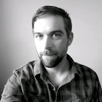 SoftWheel Employee David Poole's profile photo