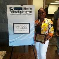 NBCC Foundation Employee Shara Finklea's profile photo