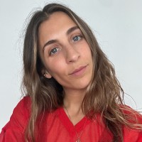 NET-A-PORTER Employee Rachel Nimmo's profile photo