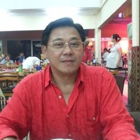 PT. Sierad Industries Employee Thomas Bun's profile photo