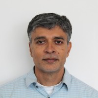 Electric Hydrogen Employee Parikhit Sinha's profile photo
