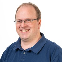 Orizon Employee Dennis Virkus's profile photo