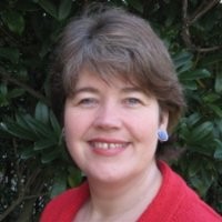 Edinburgh New Town Cookery School Employee Fiona Burrell's profile photo