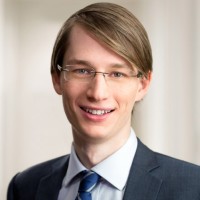 Hellman & Friedman Employee Adrien Motte's profile photo