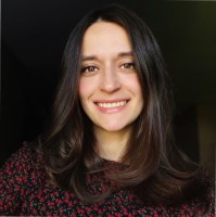 Flute Employee Marianna Vozniuk's profile photo