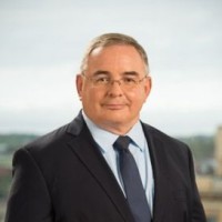Barclay Damon, LLP Employee Robert Liddell's profile photo